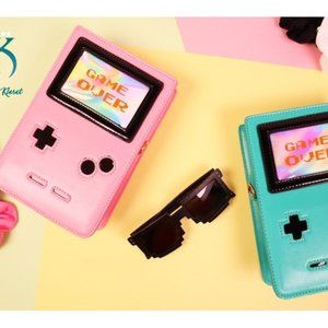 Retro Split Decision